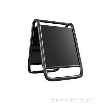 China Outdoor Signage Supplier
